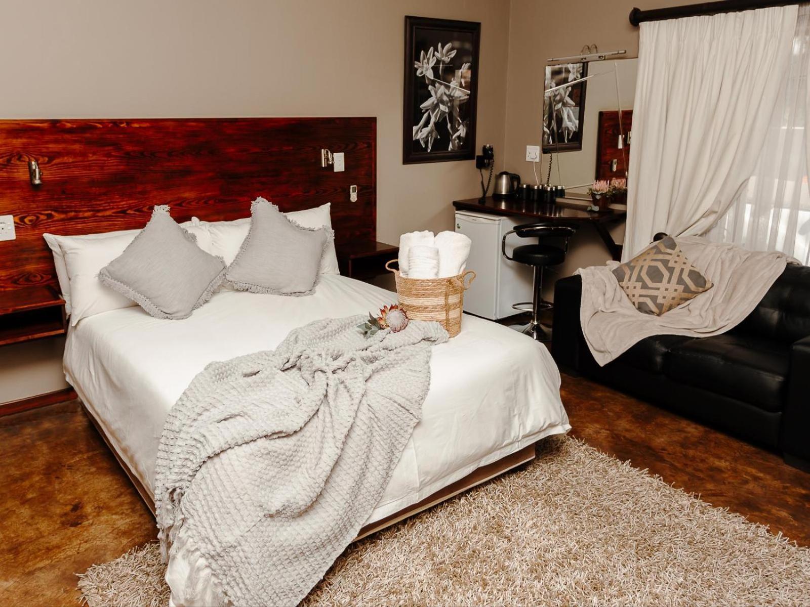 37 On Anderson Villa Pretoria-Noord Szoba fotó